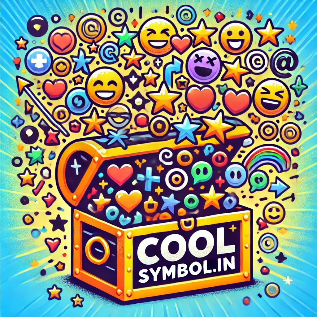 Easily Cool Symbols Copy And Paste༻🦋 ༻ ༺🍓 Emojis 😍